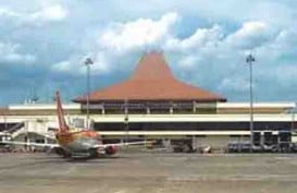 CUACA PENERBANGAN 2 JUNI: Udara Kabur di Bandara Juanda Surabaya